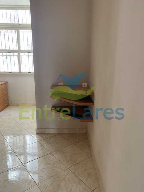 Conheça B5 do imóvel - Apartamento 2 quartos à venda Praia da Bandeira, Rio de Janeiro - R$ 350.000 - ILAP20074 - 12 B5 - Apartamento 2 quartos à venda Praia da Bandeira, Rio de Janeiro - R$ 350.000 - ILAP20074 - 12