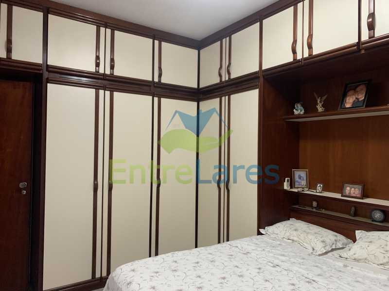 Conheça B2 do imóvel - Apartamento 3 quartos para alugar Tauá, Rio de Janeiro - R$ 3.200 - ILAP30336 - 10 B2 - Apartamento 3 quartos para alugar Tauá, Rio de Janeiro - R$ 3.200 - ILAP30336 - 10