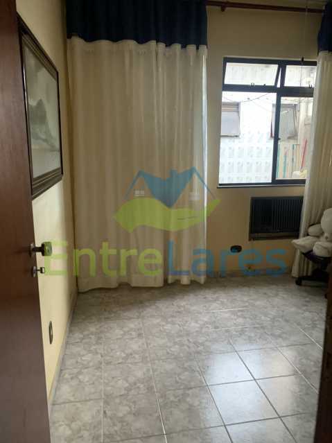 Conheça D2 do imóvel - Apartamento 3 quartos para alugar Tauá, Rio de Janeiro - R$ 3.200 - ILAP30336 - 18 D2 - Apartamento 3 quartos para alugar Tauá, Rio de Janeiro - R$ 3.200 - ILAP30336 - 18