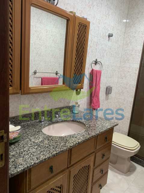 Conheça E1 do imóvel - Apartamento 3 quartos para alugar Tauá, Rio de Janeiro - R$ 3.200 - ILAP30336 - 19 E1 - Apartamento 3 quartos para alugar Tauá, Rio de Janeiro - R$ 3.200 - ILAP30336 - 19