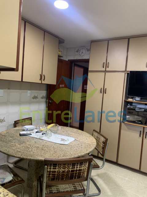 F4 - Apartamento 3 quartos para alugar Tauá, Rio de Janeiro - R$ 3.200 - ILAP30336 - 24