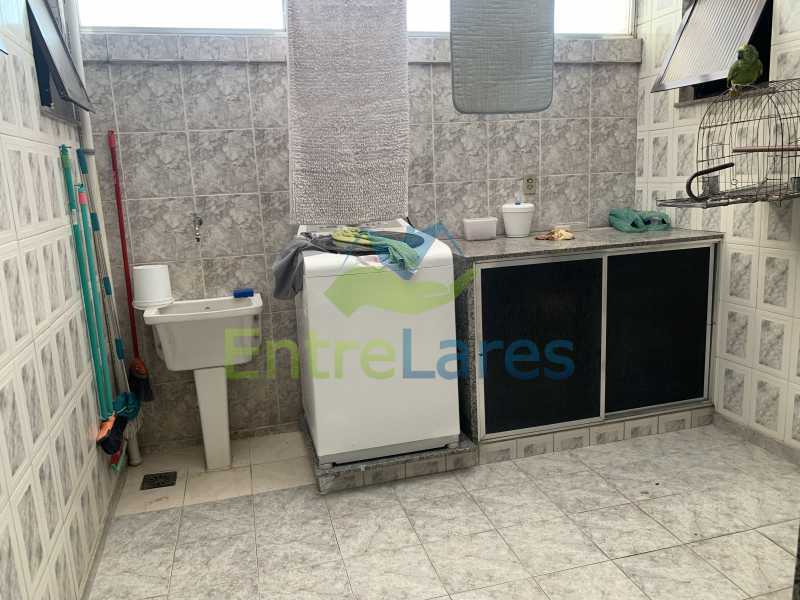 Conheça G2 do imóvel - Apartamento 3 quartos para alugar Tauá, Rio de Janeiro - R$ 3.200 - ILAP30336 - 27 G2 - Apartamento 3 quartos para alugar Tauá, Rio de Janeiro - R$ 3.200 - ILAP30336 - 27