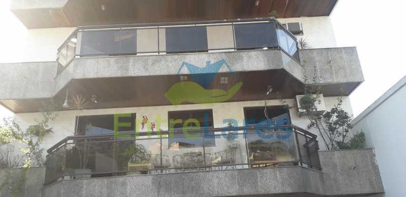 Conheça I1 do imóvel - Apartamento 3 quartos para alugar Tauá, Rio de Janeiro - R$ 3.200 - ILAP30336 - 31 I1 - Apartamento 3 quartos para alugar Tauá, Rio de Janeiro - R$ 3.200 - ILAP30336 - 31