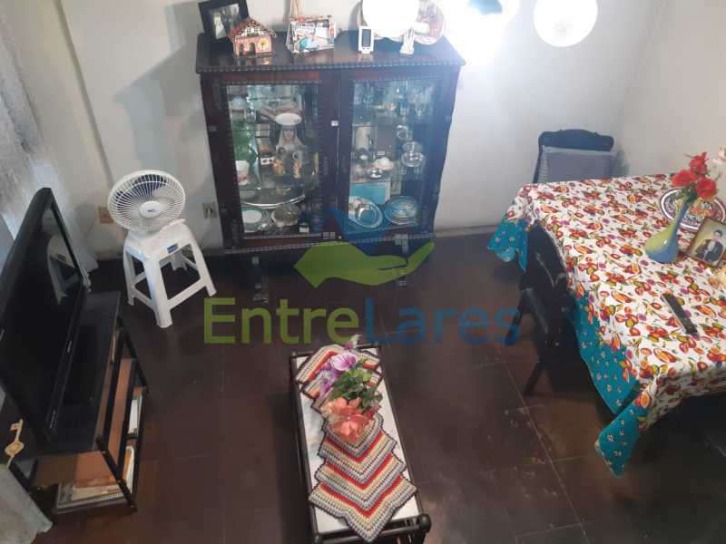 Conheça B3 do imóvel - Casa duplex na Portuguesa, 4 quartos, quintal, varandão, 4 vagas - ILCA40110 - 7 B3 - Casa duplex na Portuguesa, 4 quartos, quintal, varandão, 4 vagas - ILCA40110 - 7