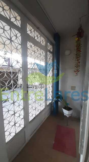 Conheça B4 do imóvel - Casa duplex na Portuguesa, 4 quartos, quintal, varandão, 4 vagas - ILCA40110 - 8 B4 - Casa duplex na Portuguesa, 4 quartos, quintal, varandão, 4 vagas - ILCA40110 - 8