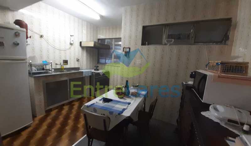 Conheça C3 do imóvel - Casa duplex na Portuguesa, 4 quartos, quintal, varandão, 4 vagas - ILCA40110 - 11 C3 - Casa duplex na Portuguesa, 4 quartos, quintal, varandão, 4 vagas - ILCA40110 - 11