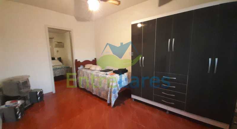 Conheça E1 do imóvel - Casa duplex na Portuguesa, 4 quartos, quintal, varandão, 4 vagas - ILCA40110 - 13 E1 - Casa duplex na Portuguesa, 4 quartos, quintal, varandão, 4 vagas - ILCA40110 - 13