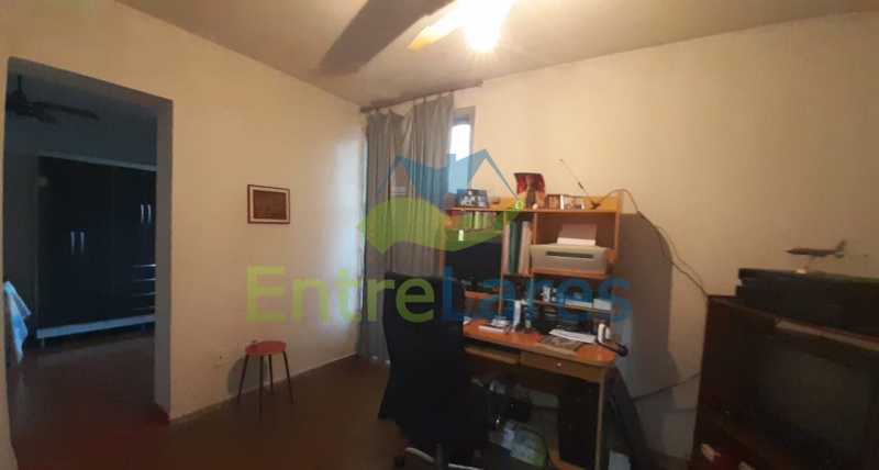 Conheça F3 do imóvel - Casa duplex na Portuguesa, 4 quartos, quintal, varandão, 4 vagas - ILCA40110 - 16 F3 - Casa duplex na Portuguesa, 4 quartos, quintal, varandão, 4 vagas - ILCA40110 - 16