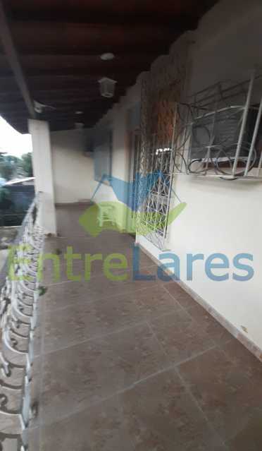 Conheça G4 do imóvel - Casa duplex na Portuguesa, 4 quartos, quintal, varandão, 4 vagas - ILCA40110 - 20 G4 - Casa duplex na Portuguesa, 4 quartos, quintal, varandão, 4 vagas - ILCA40110 - 20