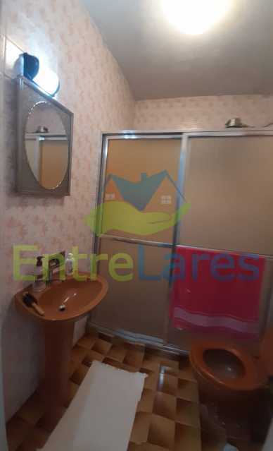 Conheça H1 do imóvel - Casa duplex na Portuguesa, 4 quartos, quintal, varandão, 4 vagas - ILCA40110 - 24 H1 - Casa duplex na Portuguesa, 4 quartos, quintal, varandão, 4 vagas - ILCA40110 - 24