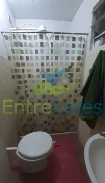 Conheça I1 do imóvel - Casa duplex na Portuguesa, 4 quartos, quintal, varandão, 4 vagas - ILCA40110 - 25 I1 - Casa duplex na Portuguesa, 4 quartos, quintal, varandão, 4 vagas - ILCA40110 - 25