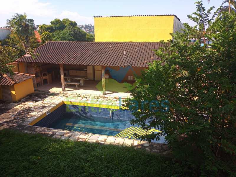 3 - Casa no Jardim Guanabara com 5 suítes. - ILCA50051 - 1