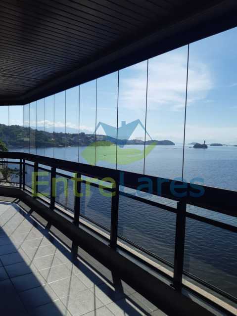 Conheça A5 do imóvel - .Praia da Bandeira, apartamento À venda, 4 quartos sendo 2 suítes, varandão lâmina com cortina de vidro, vista mar, 2 vagas de garagem. - ILAP40067 - 5 A5 - .Praia da Bandeira, apartamento À venda, 4 quartos sendo 2 suítes, varandão lâmina com cortina de vidro, vista mar, 2 vagas de garagem. - ILAP40067 - 5