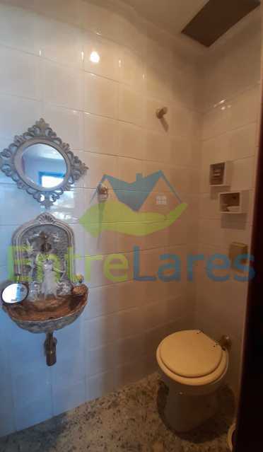 Conheça C1 do imóvel - .Praia da Bandeira, apartamento À venda, 4 quartos sendo 2 suítes, varandão lâmina com cortina de vidro, vista mar, 2 vagas de garagem. - ILAP40067 - 11 C1 - .Praia da Bandeira, apartamento À venda, 4 quartos sendo 2 suítes, varandão lâmina com cortina de vidro, vista mar, 2 vagas de garagem. - ILAP40067 - 11