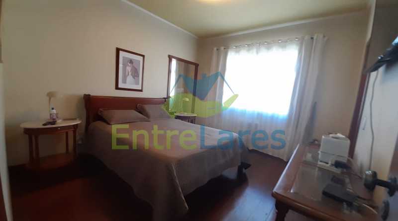 Conheça E2 do imóvel - .Praia da Bandeira, apartamento À venda, 4 quartos sendo 2 suítes, varandão lâmina com cortina de vidro, vista mar, 2 vagas de garagem. - ILAP40067 - 14 E2 - .Praia da Bandeira, apartamento À venda, 4 quartos sendo 2 suítes, varandão lâmina com cortina de vidro, vista mar, 2 vagas de garagem. - ILAP40067 - 14