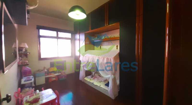 Conheça H3 do imóvel - .Praia da Bandeira, apartamento À venda, 4 quartos sendo 2 suítes, varandão lâmina com cortina de vidro, vista mar, 2 vagas de garagem. - ILAP40067 - 20 H3 - .Praia da Bandeira, apartamento À venda, 4 quartos sendo 2 suítes, varandão lâmina com cortina de vidro, vista mar, 2 vagas de garagem. - ILAP40067 - 20