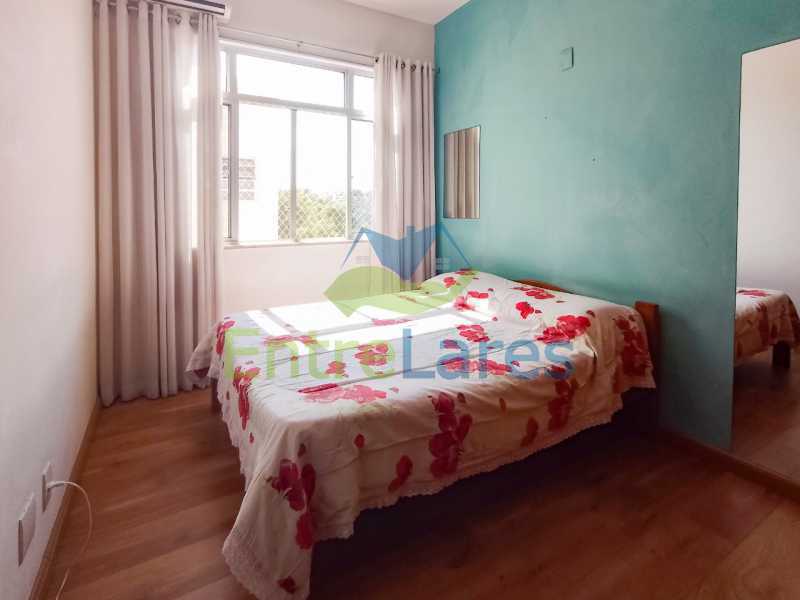 B3 - Apartamento 2 quartos à venda Jardim Guanabara, Rio de Janeiro - R$ 430.000 - ILAP20562 - 8