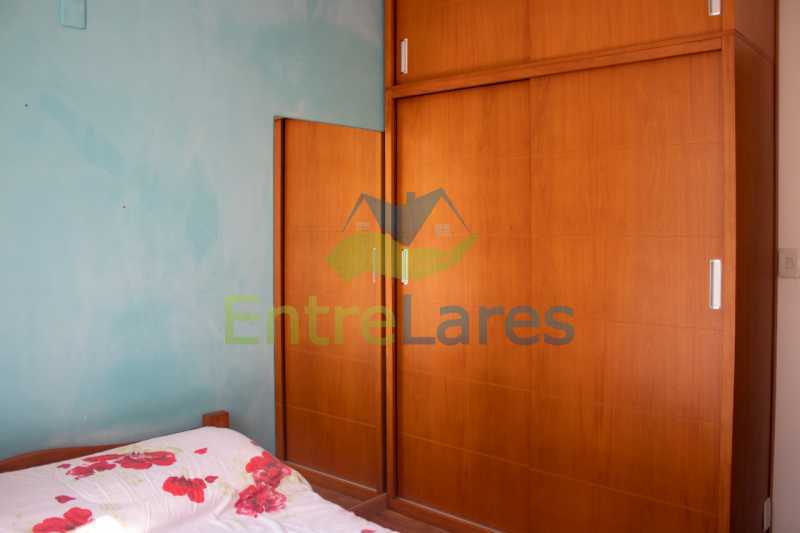 B4 - Apartamento 2 quartos à venda Jardim Guanabara, Rio de Janeiro - R$ 430.000 - ILAP20562 - 9