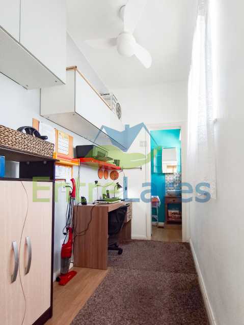 E1 - Apartamento 2 quartos à venda Jardim Guanabara, Rio de Janeiro - R$ 430.000 - ILAP20562 - 15