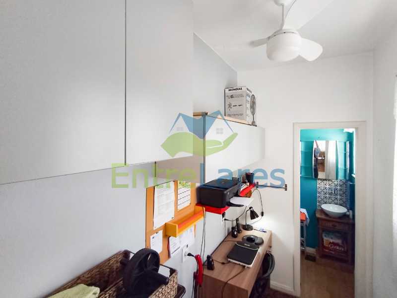 E2 - Apartamento 2 quartos à venda Jardim Guanabara, Rio de Janeiro - R$ 430.000 - ILAP20562 - 16