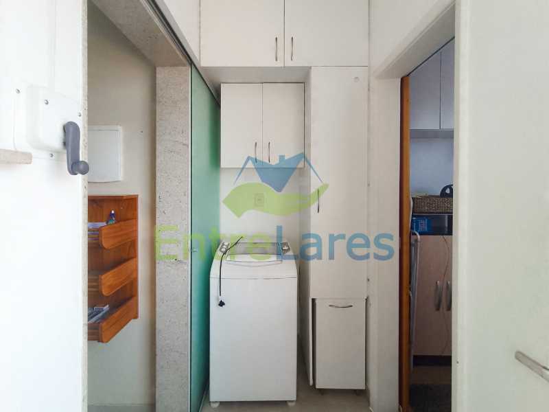 F2 - Apartamento 2 quartos à venda Jardim Guanabara, Rio de Janeiro - R$ 430.000 - ILAP20562 - 22