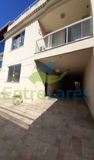 Conheça A1 do imóvel - Portuguesa casa triplex . 5 QUARTOS, SENDO 3 SUÍTES, terraço gourmet, 4 VAGAS. - ILCA50052 - 1 A1 - Portuguesa casa triplex . 5 QUARTOS, SENDO 3 SUÍTES, terraço gourmet, 4 VAGAS. - ILCA50052 - 1