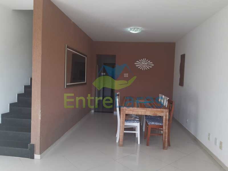 Conheça b2 do imóvel - Portuguesa casa triplex . 5 QUARTOS, SENDO 3 SUÍTES, terraço gourmet, 4 VAGAS. - ILCA50052 - 4 b2 - Portuguesa casa triplex . 5 QUARTOS, SENDO 3 SUÍTES, terraço gourmet, 4 VAGAS. - ILCA50052 - 4