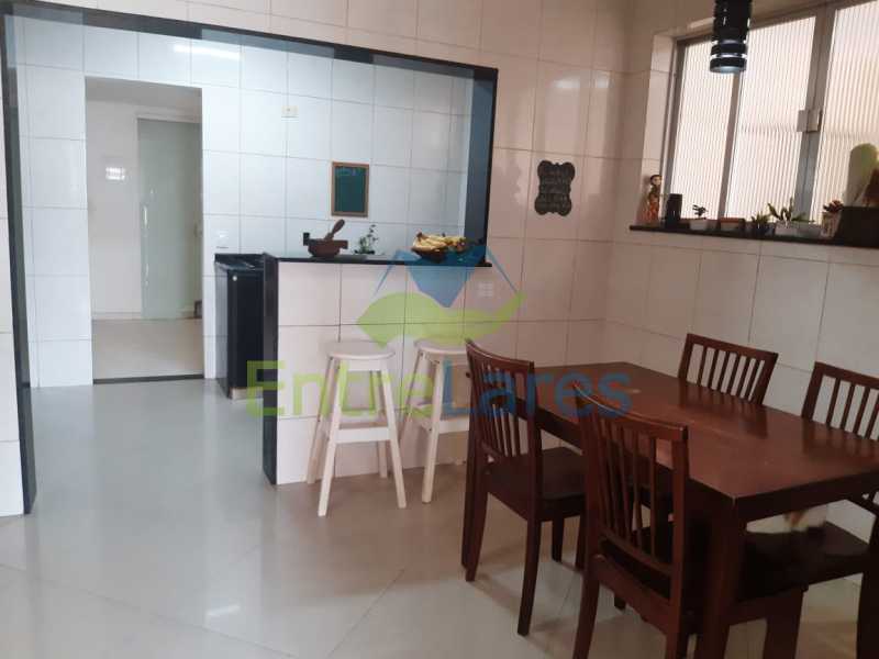 Conheça c4 do imóvel - Portuguesa casa triplex . 5 QUARTOS, SENDO 3 SUÍTES, terraço gourmet, 4 VAGAS. - ILCA50052 - 8 c4 - Portuguesa casa triplex . 5 QUARTOS, SENDO 3 SUÍTES, terraço gourmet, 4 VAGAS. - ILCA50052 - 8