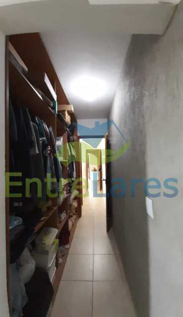Conheça d3 do imóvel - Portuguesa casa triplex . 5 QUARTOS, SENDO 3 SUÍTES, terraço gourmet, 4 VAGAS. - ILCA50052 - 11 d3 - Portuguesa casa triplex . 5 QUARTOS, SENDO 3 SUÍTES, terraço gourmet, 4 VAGAS. - ILCA50052 - 11