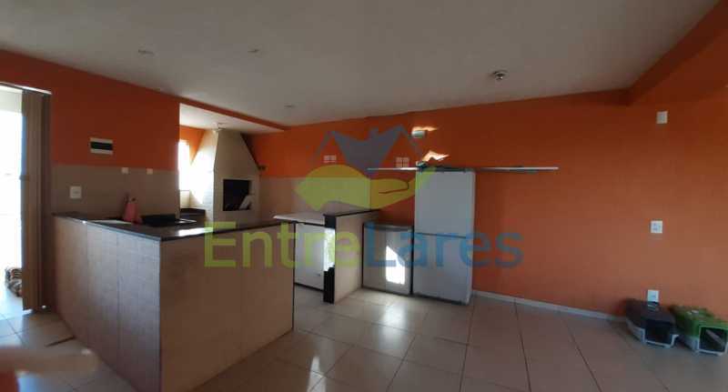 Conheça l1 do imóvel - Portuguesa casa triplex . 5 QUARTOS, SENDO 3 SUÍTES, terraço gourmet, 4 VAGAS. - ILCA50052 - 27 l1 - Portuguesa casa triplex . 5 QUARTOS, SENDO 3 SUÍTES, terraço gourmet, 4 VAGAS. - ILCA50052 - 27