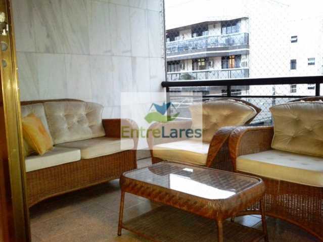 Conheça 1 do imóvel - Jardim Carioca - Apartamento com 135m², 3 dormitórios sendo um suíte, dependências, elevador, 2 vagas - ILAP30057 - 4 1 - Jardim Carioca - Apartamento com 135m², 3 dormitórios sendo um suíte, dependências, elevador, 2 vagas - ILAP30057 - 4