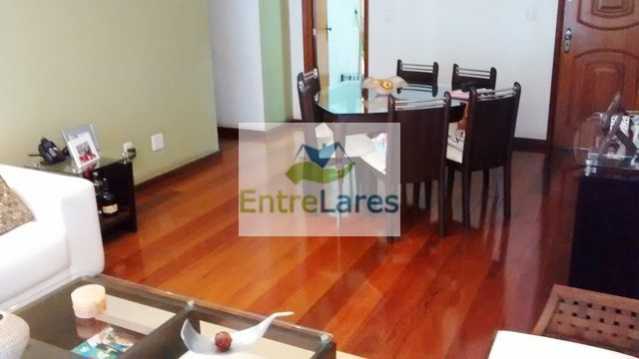 Conheça 5a do imóvel - Jardim Carioca - Apartamento com 135m², 3 dormitórios sendo um suíte, dependências, elevador, 2 vagas - ILAP30057 - 11 5a - Jardim Carioca - Apartamento com 135m², 3 dormitórios sendo um suíte, dependências, elevador, 2 vagas - ILAP30057 - 11