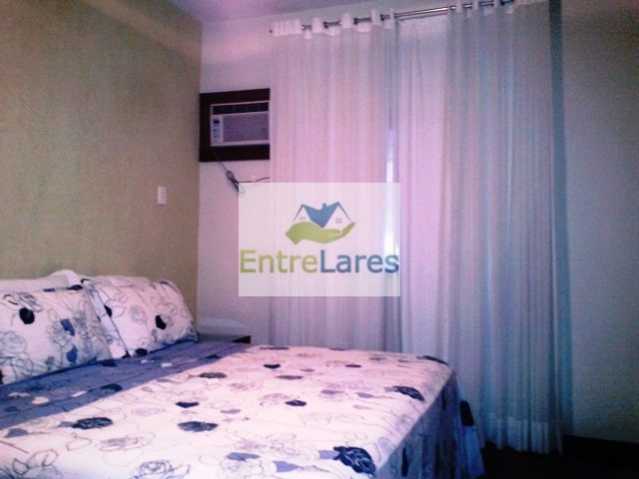 Conheça 8 do imóvel - Jardim Carioca - Apartamento com 135m², 3 dormitórios sendo um suíte, dependências, elevador, 2 vagas - ILAP30057 - 12 8 - Jardim Carioca - Apartamento com 135m², 3 dormitórios sendo um suíte, dependências, elevador, 2 vagas - ILAP30057 - 12