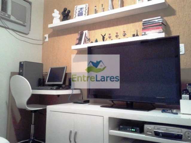 Conheça 11 do imóvel - Jardim Carioca - Apartamento com 135m², 3 dormitórios sendo um suíte, dependências, elevador, 2 vagas - ILAP30057 - 18 11 - Jardim Carioca - Apartamento com 135m², 3 dormitórios sendo um suíte, dependências, elevador, 2 vagas - ILAP30057 - 18