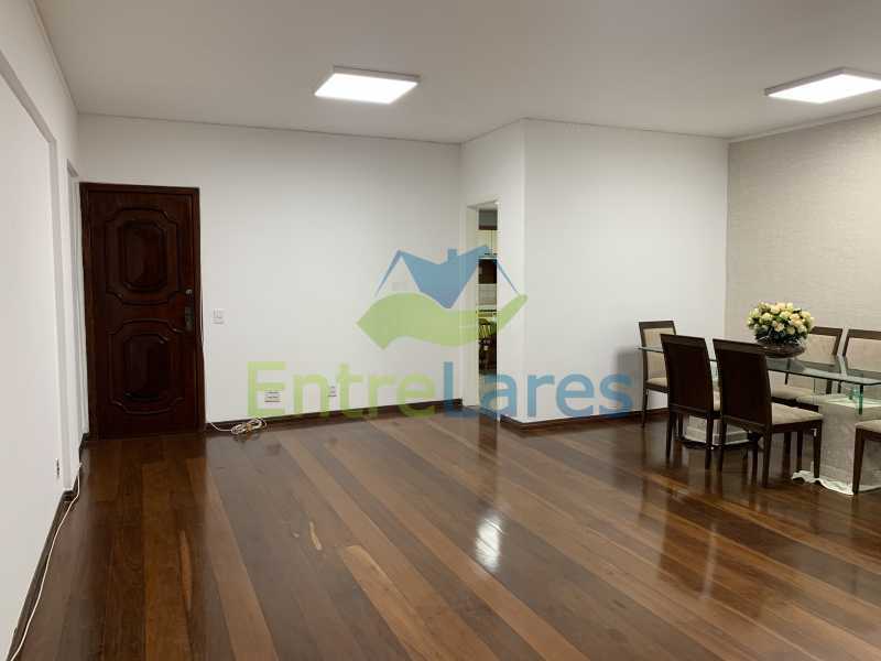 Conheça A6 do imóvel - Apartamento- Locação - Jardim Guanabara, 3 quartos planejados sendo 1 suíte, varandão, cozinha planejada, dependência planejada, 2 vagas. Prédio com piscinas e sauna. - ILAP30337 - 4 A6 - Apartamento- Locação - Jardim Guanabara, 3 quartos planejados sendo 1 suíte, varandão, cozinha planejada, dependência planejada, 2 vagas. Prédio com piscinas e sauna. - ILAP30337 - 4