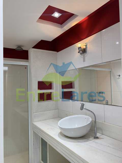 Conheça B3 do imóvel - Apartamento- Locação - Jardim Guanabara, 3 quartos planejados sendo 1 suíte, varandão, cozinha planejada, dependência planejada, 2 vagas. Prédio com piscinas e sauna. - ILAP30337 - 8 B3 - Apartamento- Locação - Jardim Guanabara, 3 quartos planejados sendo 1 suíte, varandão, cozinha planejada, dependência planejada, 2 vagas. Prédio com piscinas e sauna. - ILAP30337 - 8
