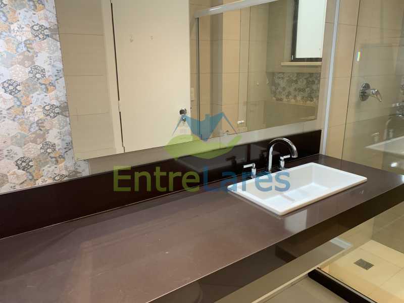 Conheça C10 do imóvel - Apartamento- Locação - Jardim Guanabara, 3 quartos planejados sendo 1 suíte, varandão, cozinha planejada, dependência planejada, 2 vagas. Prédio com piscinas e sauna. - ILAP30337 - 14 C10 - Apartamento- Locação - Jardim Guanabara, 3 quartos planejados sendo 1 suíte, varandão, cozinha planejada, dependência planejada, 2 vagas. Prédio com piscinas e sauna. - ILAP30337 - 14