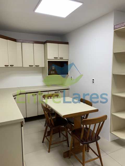 Conheça F2 do imóvel - Apartamento- Locação - Jardim Guanabara, 3 quartos planejados sendo 1 suíte, varandão, cozinha planejada, dependência planejada, 2 vagas. Prédio com piscinas e sauna. - ILAP30337 - 22 F2 - Apartamento- Locação - Jardim Guanabara, 3 quartos planejados sendo 1 suíte, varandão, cozinha planejada, dependência planejada, 2 vagas. Prédio com piscinas e sauna. - ILAP30337 - 22