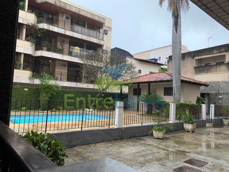i3 - Apartamento- Locação - Jardim Guanabara, 3 quartos planejados sendo 1 suíte, varandão, cozinha planejada, dependência planejada, 2 vagas. Prédio com piscinas e sauna. - ILAP30337 - 30
