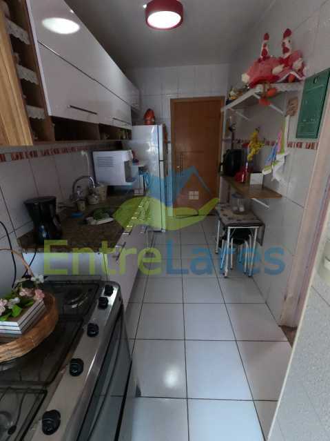 Conheça D2 do imóvel - Taquara - Apartamento, 2 quartos, varanda, 1 vaga de garagem. Condomínio fechado com infraestrutura. - ILAP20565 - 16 D2 - Taquara - Apartamento, 2 quartos, varanda, 1 vaga de garagem. Condomínio fechado com infraestrutura. - ILAP20565 - 16