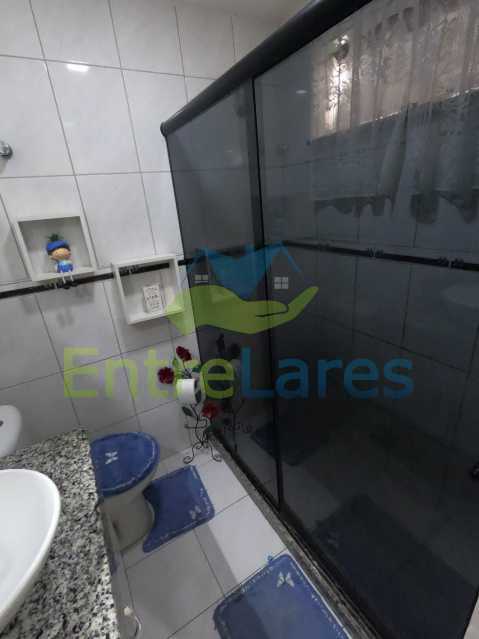 Conheça E3 do imóvel - Taquara - Apartamento, 2 quartos, varanda, 1 vaga de garagem. Condomínio fechado com infraestrutura. - ILAP20565 - 19 E3 - Taquara - Apartamento, 2 quartos, varanda, 1 vaga de garagem. Condomínio fechado com infraestrutura. - ILAP20565 - 19