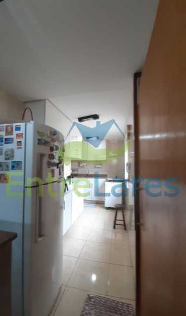 Conheça E5 do imóvel - Cocotá - Casa linear - 2 quartos sendo 1 com closet, 2 varandas - 2 banheiros - cozinha planejada - quintal. - ILCA20080 - 18 E5 - Cocotá - Casa linear - 2 quartos sendo 1 com closet, 2 varandas - 2 banheiros - cozinha planejada - quintal. - ILCA20080 - 18