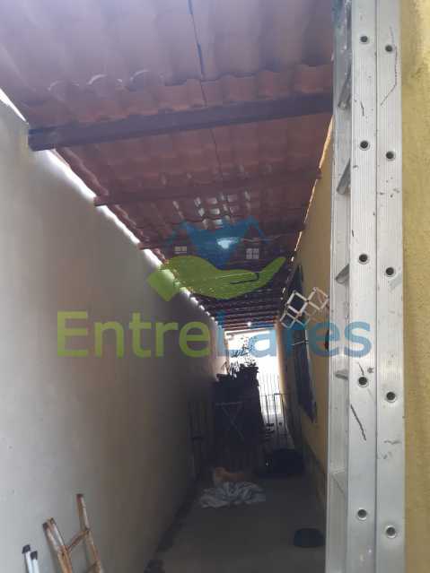 Conheça I1 do imóvel - Cocotá - Casa linear - 2 quartos sendo 1 com closet, 2 varandas - 2 banheiros - cozinha planejada - quintal. - ILCA20080 - 30 I1 - Cocotá - Casa linear - 2 quartos sendo 1 com closet, 2 varandas - 2 banheiros - cozinha planejada - quintal. - ILCA20080 - 30