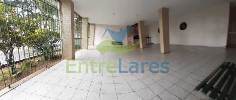 Conheça E1 do imóvel - Tauá - Apartamento À venda e Locação - 2 quartos, Todo reformado - 1 vaga de garagem - Prédio com elevador - ILAP20566 - 18 E1 - Tauá - Apartamento À venda e Locação - 2 quartos, Todo reformado - 1 vaga de garagem - Prédio com elevador - ILAP20566 - 18