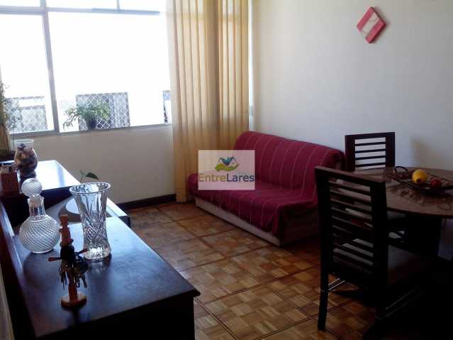 Conheça 3 do imóvel - Praia da Bandeira - Apartamento com Vista da Baía composto por dois dormitórios e dependências - ILAP20079 - 4 3 - Praia da Bandeira - Apartamento com Vista da Baía composto por dois dormitórios e dependências - ILAP20079 - 4