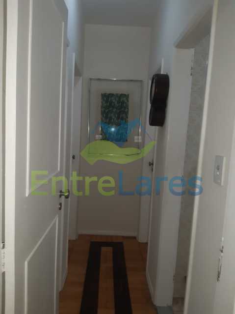 Conheça A8 do imóvel - Jardim Guanabara - Apartamento, 2 quartos, dependência completa, 1 vaga de garagem. - ILAP20567 - 7 A8 - Jardim Guanabara - Apartamento, 2 quartos, dependência completa, 1 vaga de garagem. - ILAP20567 - 7
