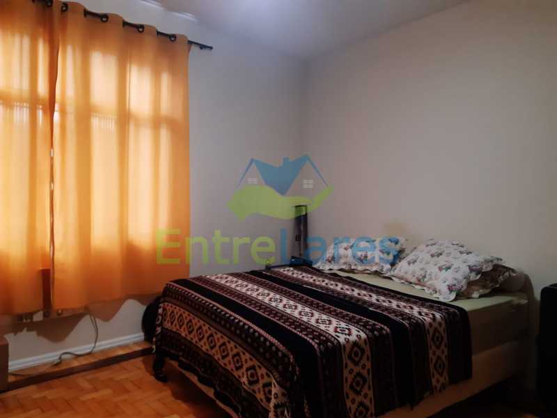 Conheça B1 do imóvel - Jardim Guanabara - Apartamento, 2 quartos, dependência completa, 1 vaga de garagem. - ILAP20567 - 8 B1 - Jardim Guanabara - Apartamento, 2 quartos, dependência completa, 1 vaga de garagem. - ILAP20567 - 8