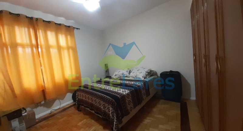 Conheça B2 do imóvel - Jardim Guanabara - Apartamento, 2 quartos, dependência completa, 1 vaga de garagem. - ILAP20567 - 9 B2 - Jardim Guanabara - Apartamento, 2 quartos, dependência completa, 1 vaga de garagem. - ILAP20567 - 9