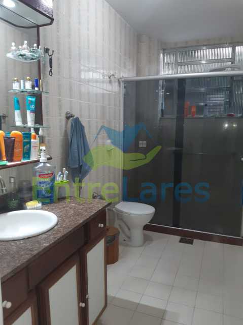D5 - Jardim Guanabara - Apartamento, 2 quartos, dependência completa, 1 vaga de garagem. - ILAP20567 - 15