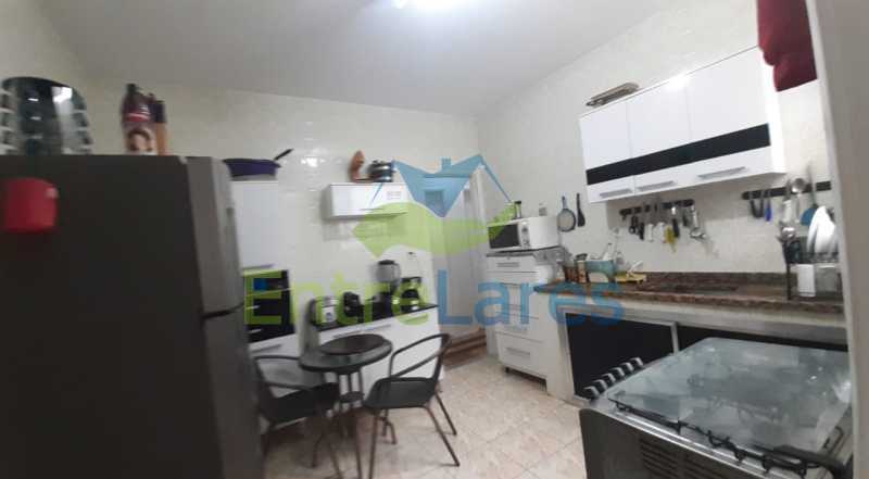 Conheça E2 do imóvel - Jardim Guanabara - Apartamento, 2 quartos, dependência completa, 1 vaga de garagem. - ILAP20567 - 17 E2 - Jardim Guanabara - Apartamento, 2 quartos, dependência completa, 1 vaga de garagem. - ILAP20567 - 17